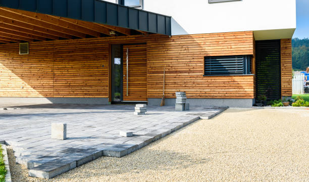 Driveway Pavers for Homes in Ewa Beach, HI