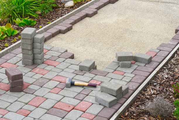 Professional Driveway Pavers in Ewa Beach, HI