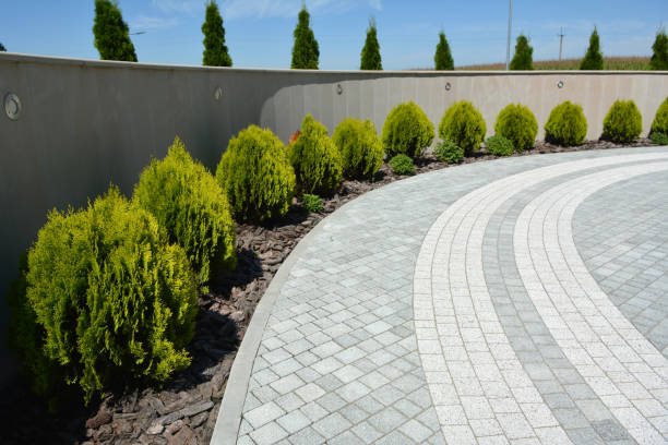 Best Interlocking Driveway Pavers  in Ewa Beach, HI