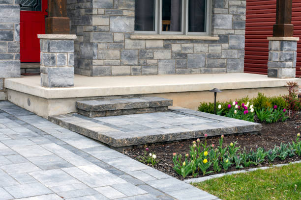 Best Professional Driveway Pavers  in Ewa Beach, HI