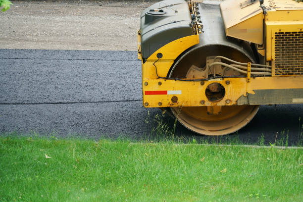 Best Permeable Paver Driveway  in Ewa Beach, HI