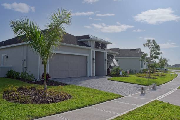 Best Residential Driveway Paver Services  in Ewa Beach, HI