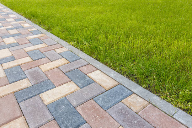 Best Brick Driveway Pavers  in Ewa Beach, HI