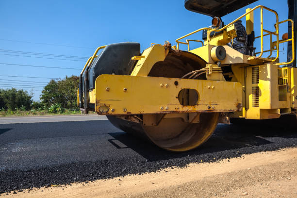 Best Driveway Paving Contractor  in Ewa Beach, HI